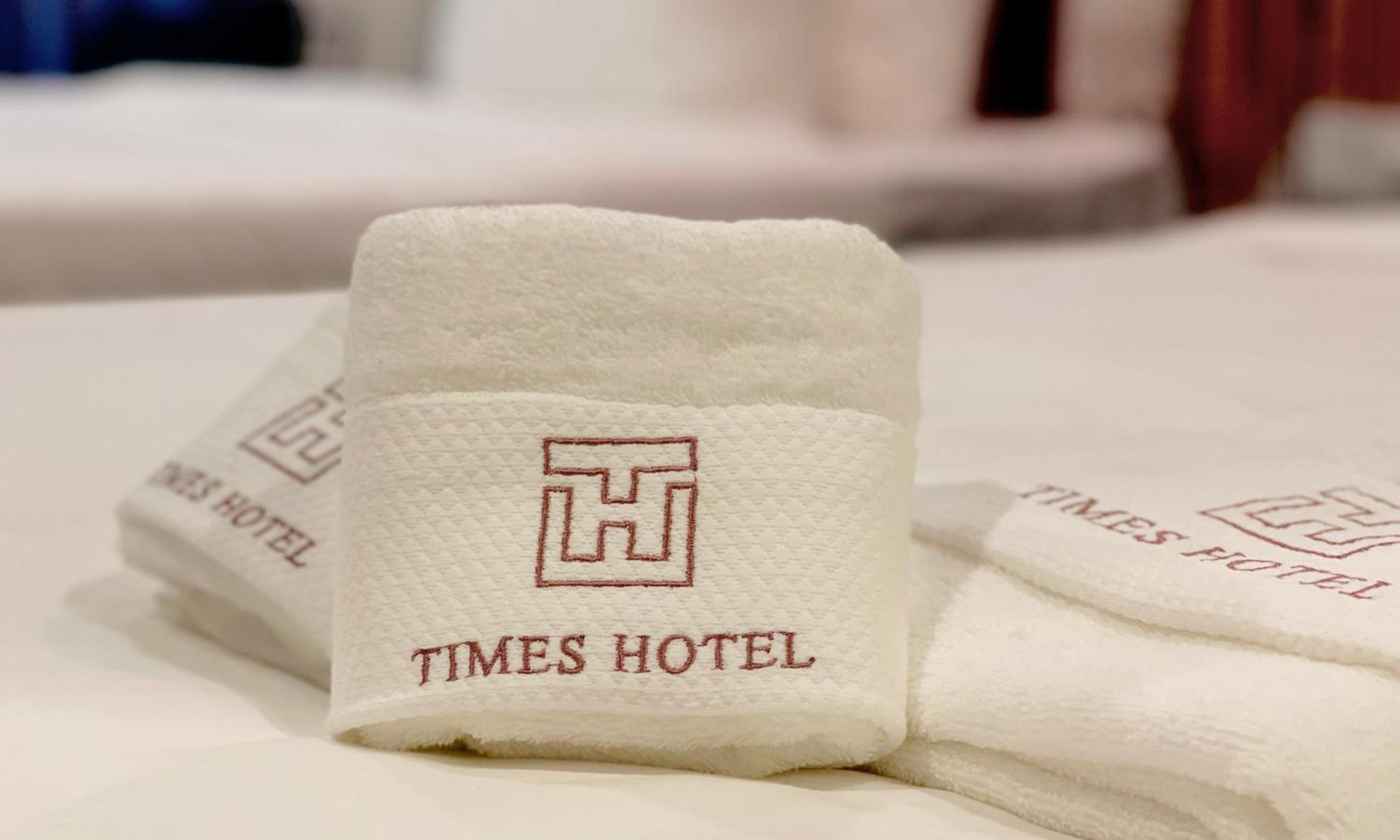 Times Hotel At Bassac Lane Phnom Penh Luaran gambar